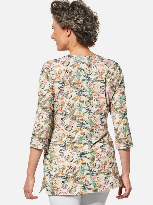 Damen Druckshirts