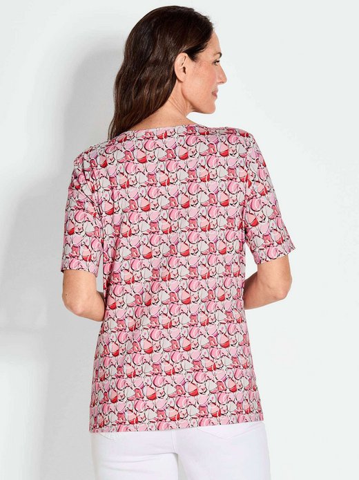 Damen Druckshirts