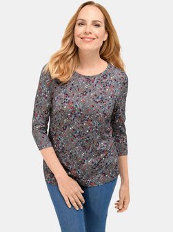 Damen Druckshirts