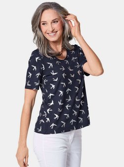 Damen Druckshirts
