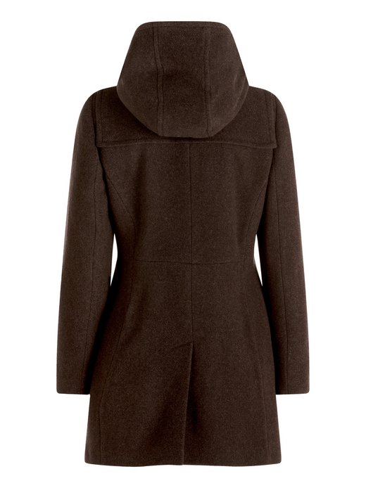 Damen Dufflecoat