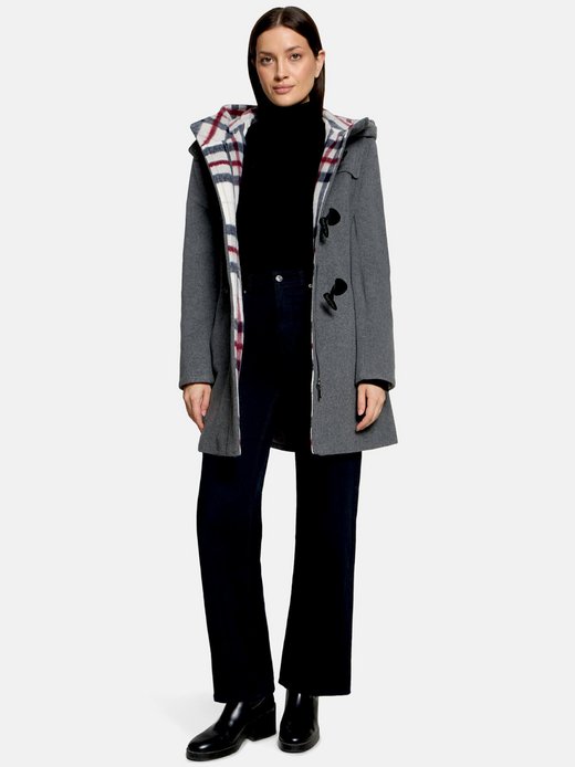 Damen Dufflecoat