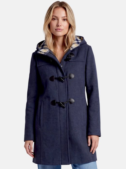 Damen Dufflecoat