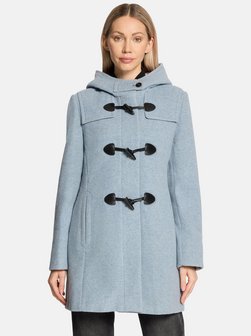 Damen Dufflecoat