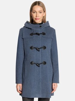 Damen Dufflecoat