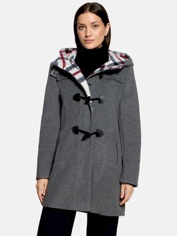 Damen Dufflecoat
