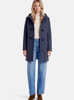 Damen Dufflecoat