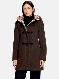 Damen Dufflecoat