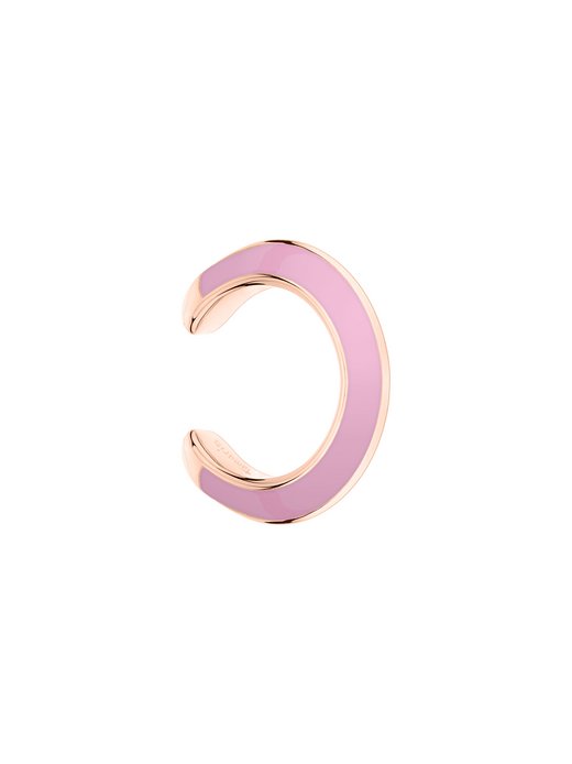 Damen Ear Cuff  -  Epoxy Colour