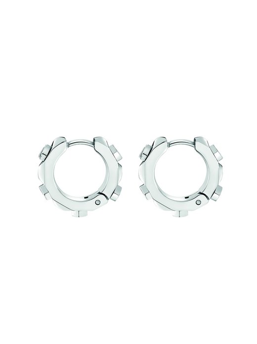 Damen Ear Cuff  -  PLEIN CUFF