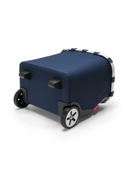 Damen Einkaufstasche - Carrycruiser Uni