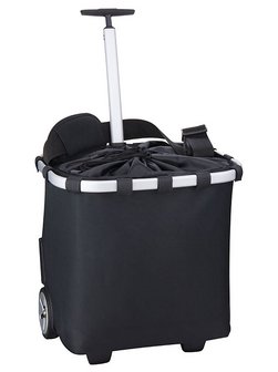 Damen Einkaufstasche - Carrycruiser Uni