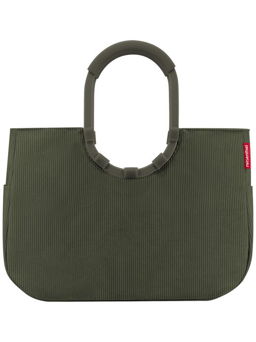 Damen Einkaufstasche - Loopshopper L