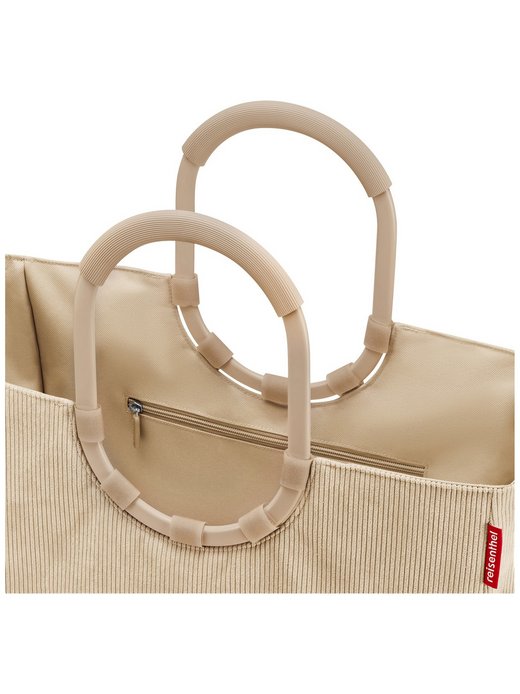 Damen Einkaufstasche - Loopshopper L