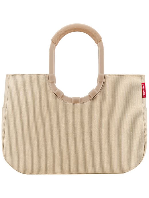 Damen Einkaufstasche - Loopshopper L
