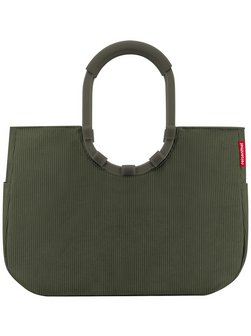 Damen Einkaufstasche - Loopshopper L