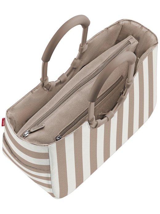 Damen Einkaufstasche - Loopshopper M