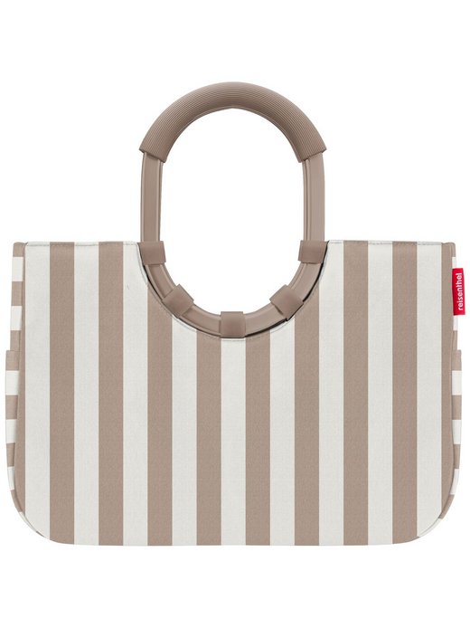 Damen Einkaufstasche - Loopshopper M