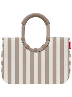 Damen Einkaufstasche - Loopshopper M