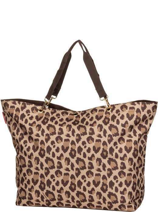 Damen Einkaufstasche - XL