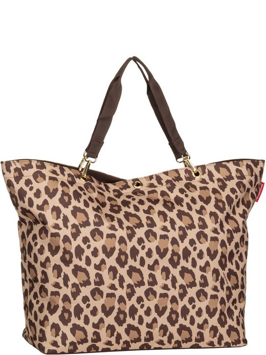 Damen Einkaufstasche - XL