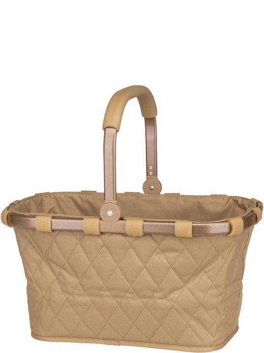 Damen Einkaufstasche - carrybag special edition