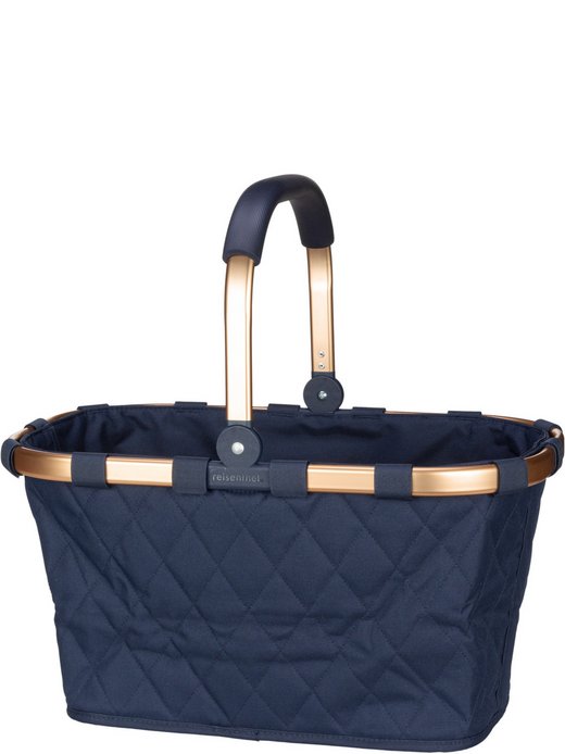 Damen Einkaufstasche - carrybag special edition