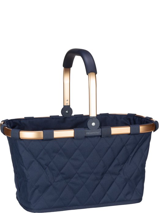 Damen Einkaufstasche - carrybag special edition