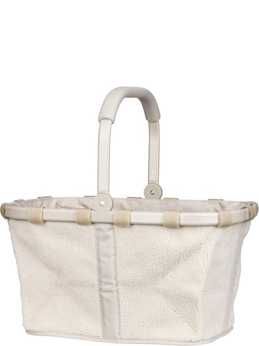 Damen Einkaufstasche - carrybag special edition