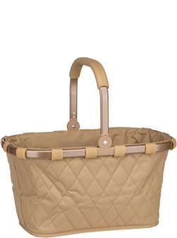 Damen Einkaufstasche - carrybag special edition