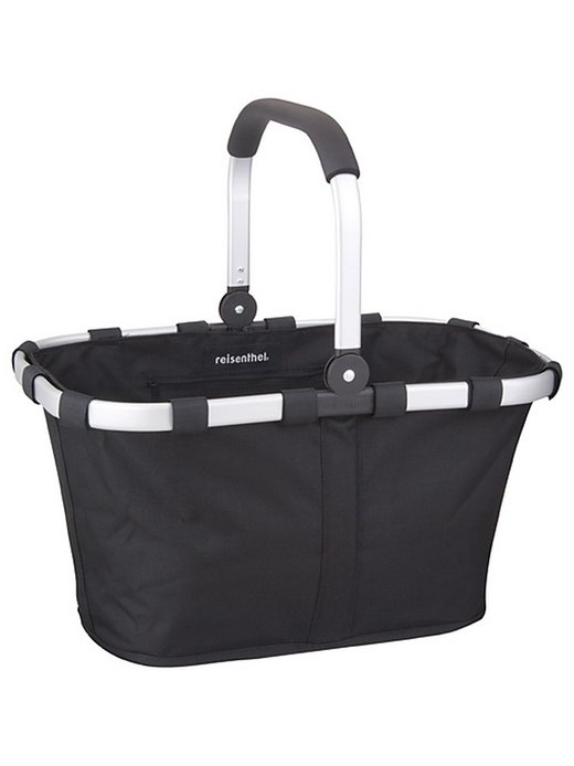 Damen Einkaufstasche - carrybag uni