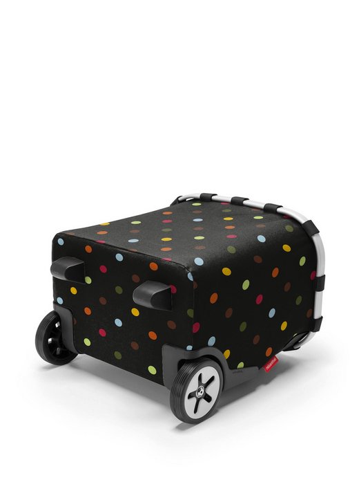 Damen Einkaufstasche - carrycruiser