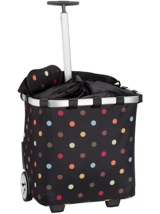 Damen Einkaufstasche - carrycruiser