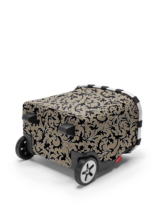 Damen Einkaufstasche - carrycruiser