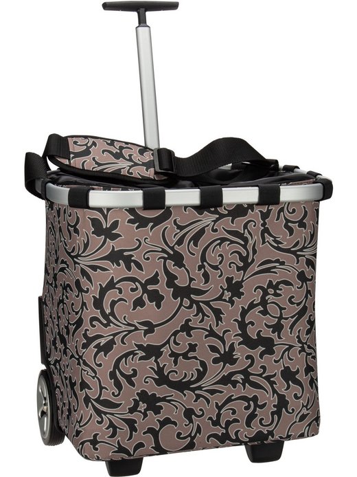 Damen Einkaufstasche - carrycruiser