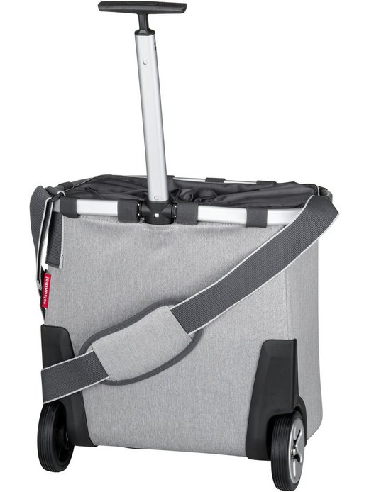 Damen Einkaufstasche - carrycruiser