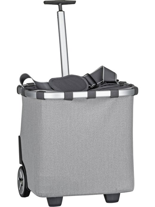 Damen Einkaufstasche - carrycruiser