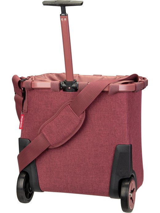 Damen Einkaufstasche - carrycruiser