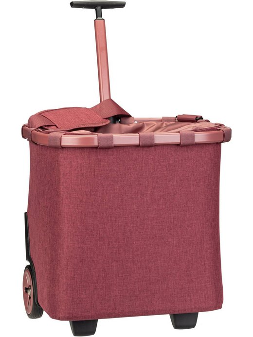 Damen Einkaufstasche - carrycruiser