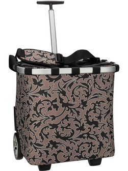 Damen Einkaufstasche - carrycruiser