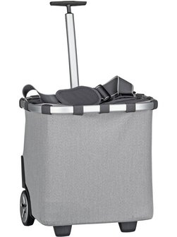 Damen Einkaufstasche - carrycruiser