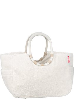 Damen Einkaufstasche - loopshopper L special edition