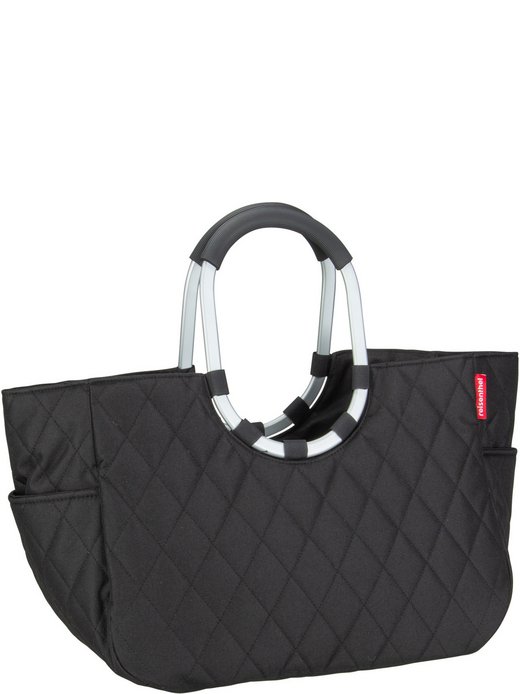 Damen Einkaufstasche - loopshopper L
