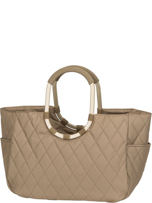 Damen Einkaufstasche - loopshopper L