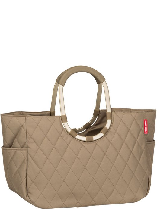 Damen Einkaufstasche - loopshopper L