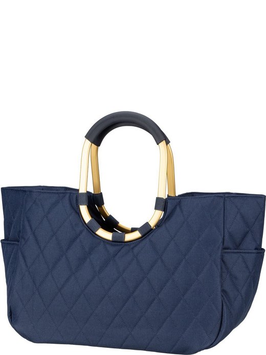 Damen Einkaufstasche - loopshopper L