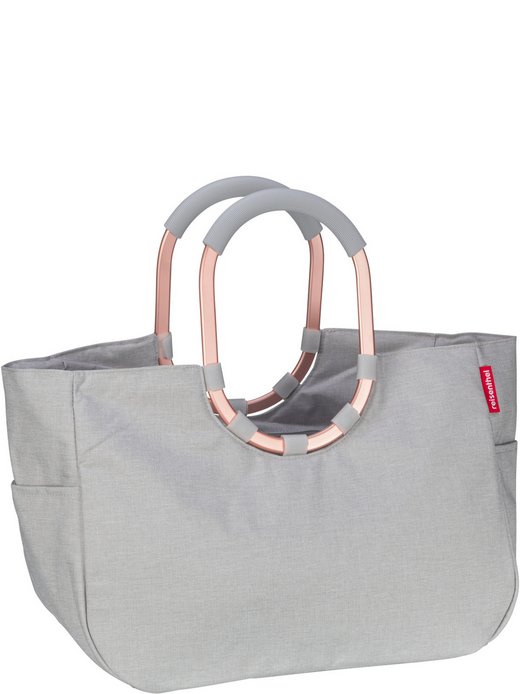 Damen Einkaufstasche - loopshopper L