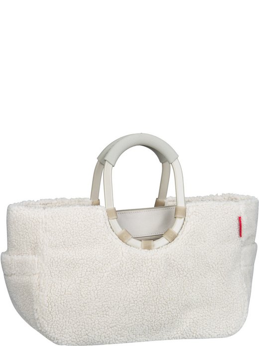 Damen Einkaufstasche - loopshopper M special edition