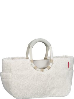 Damen Einkaufstasche - loopshopper M special edition