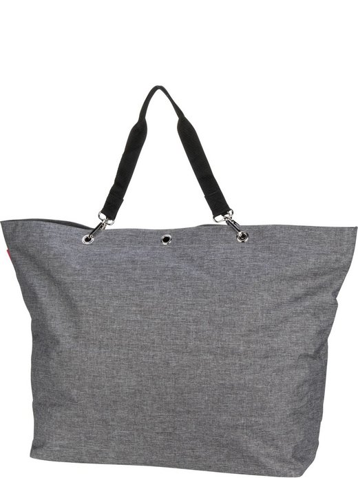 Damen Einkaufstasche - shopper XL twist